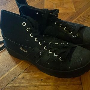 Gola lug sole Coaster